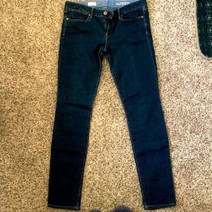 Gap 1969 jeans